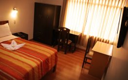 Habitaciones